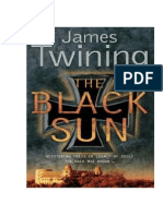 James Twining - Crno Sunce