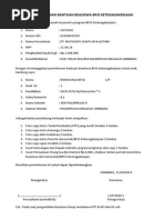 Download Permohonan Bantuan Beasiswa Bpjs Ketenagakerjaan by YazidBastomi SN240254739 doc pdf