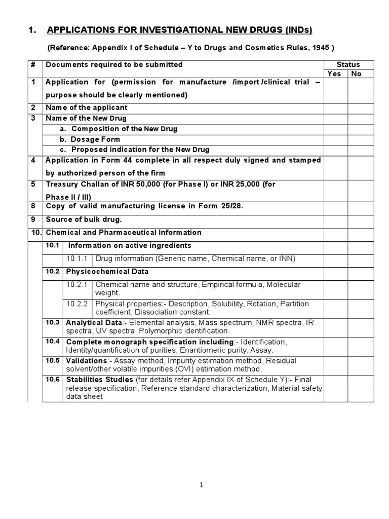 Retatrutide Clinical Trial Application Guide | PDF | Health Research ...