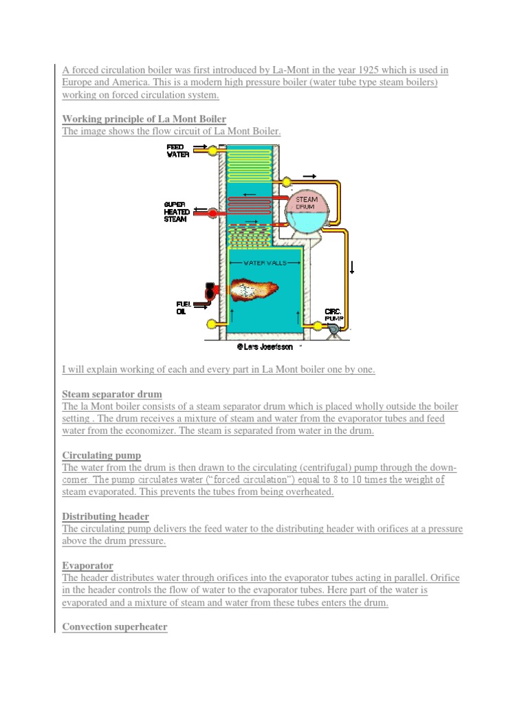 Boilers | PDF | Boiler | Steam