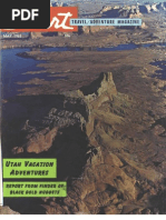 Download 196505 Desert Magazine 1965 May by dm1937 SN2402588 doc pdf
