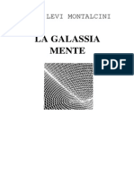 Prima Pagine Della Galassia Mente