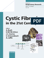 Cystic Fibrosis 21st Century