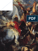 Peter Paul Rubens - The Decius Mus Cycle (Art Paintings Ebook)