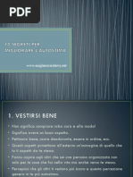 Se La Gente Usasse Il Cuore E Caro Gesu Ti Scrivo Pdf