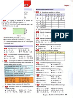 5ème Pages Exos 21-26