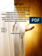 Doa Saat Sakit PDF