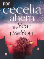 Download The Year I Met You by Anonymous ikUR753am SN240264153 doc pdf