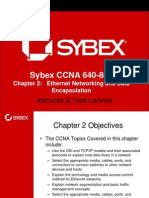  Sybex CCNA 640-802 Chapter 02