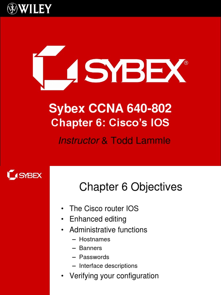 Cisco IOS Management and Configuration Guide | PDF | Command Line ...
