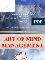 Art of Mindmanagement
