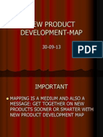 New Product Development