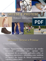 Ortese e Protese