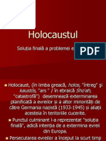 holocaust 