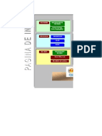 Sistema de Facturación en Excel Factura Electrónica