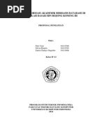 Download Proposal Metodologi Penelitian Literatur by Fitri Yani SN240278772 doc pdf