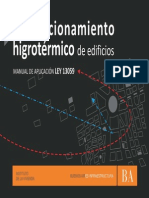Manual Ac Higrotermico