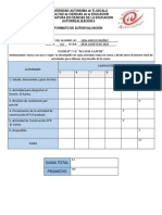 Formato-Autoevaluacion-7-y-8-de-15 - LIDIA ARROYO MUÑOZ