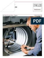 FAG-Montaje y Desmontaje de Rodamientos