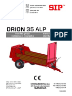 Sip Orion 35