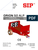 SIP Orion 50