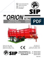 Sip Orion 155T Pro
