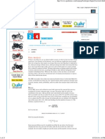 SparkNotes - GRE - Data Analysis