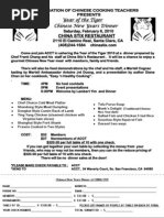 Download Chinese New Year 2010 by assnchinesecookingteachers SN24028483 doc pdf