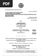 Download Amway UK Appeals Opinion by Kevin Thompson SN24028524 doc pdf