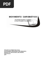 Wilson H. Endruveit - Movimento CarismÃ¡tico.pdf