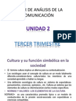 TALLERANÁLISISCOMUNICACIÓNunidad2-3