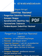 Acuan 2006 - 3 Identitas Nasional