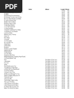 Download 2009 Late Download by sunburnmusicbox SN24029089 doc pdf