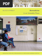 Download Biomedicine in an Unstable Place by Alice Street by Duke University Press SN240291159 doc pdf