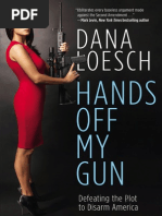 Download Hands Off My Gun by Dana Loesch by HBG Nashville SN240291731 doc pdf