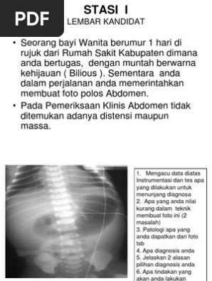 Osca Bedah Pdf