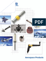 Aerospace Products Brochure