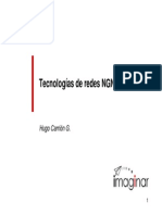 NGN P Tecnologias Redes IP