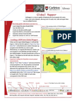 Global Mapper: This Help Guide Will Show You How To