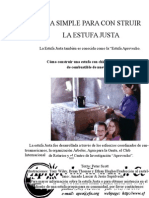 Guia Para Construir Estufa Usta PDF