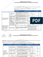 Matriz Del Pat 2014 Dgenam