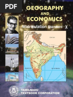 Download Geography and Economics by Aaron Merrill SN24029726 doc pdf