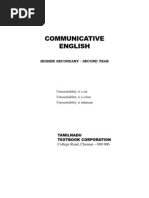 Download Communicative English by Aaron Merrill SN24029788 doc pdf
