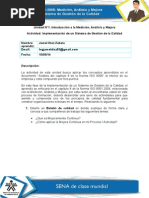 Tarea de La Actividad 1 de Medicion,Analisis y Mejoras de Control de Calidad
