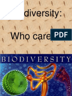 Biodiversity