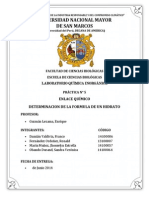 Informe Química 55