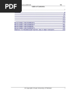 Download Handouts BNK601 by VIRTUAL UNIVERSITY SN24030117 doc pdf