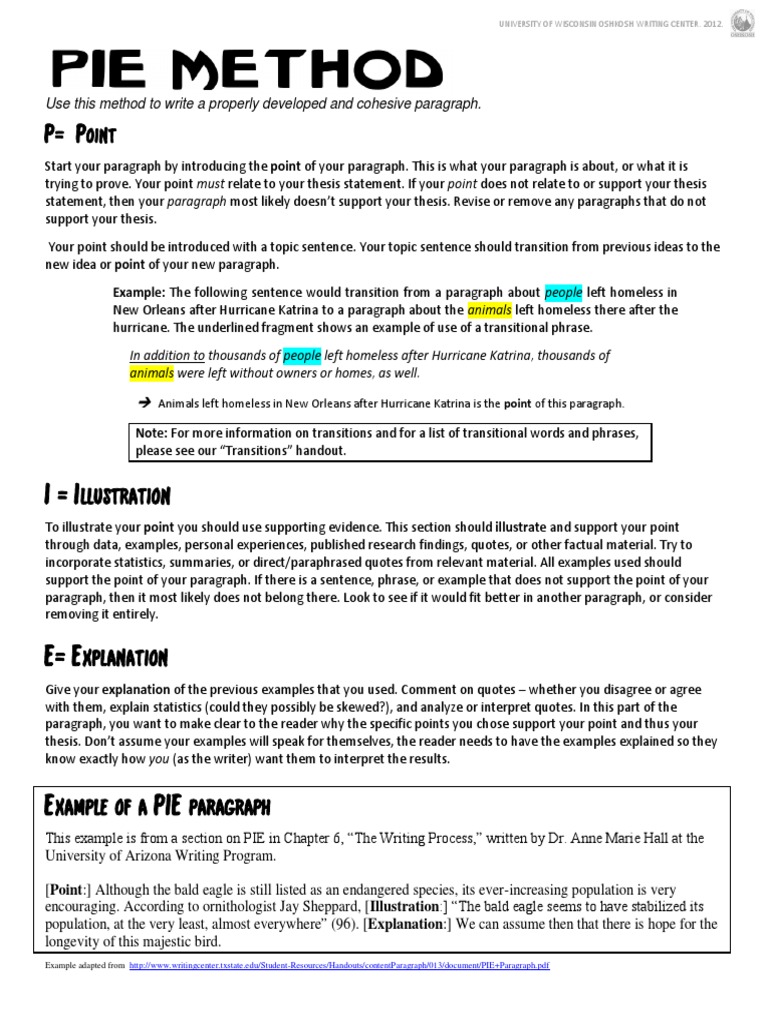 pie-method-pdf-paragraph-epistemology