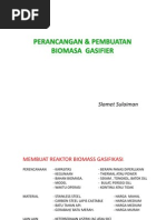 Download PELATIHAN GASIFIKASI PERANCANGAN by slamet sulaiman SN24030183 doc pdf