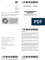 Estados Plurinacionales PDF